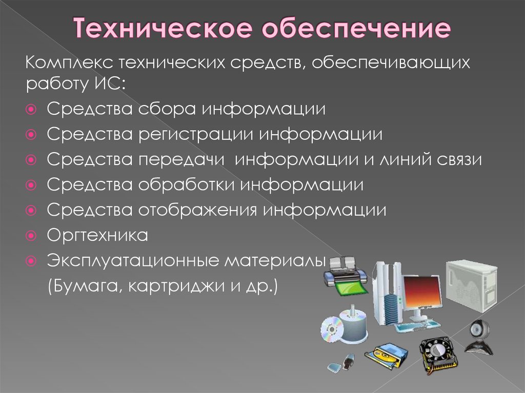 Презентация на тему история программного обеспечения и икт