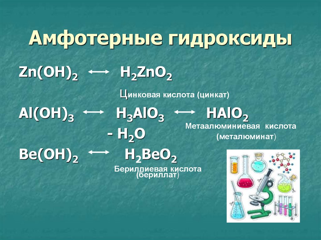Какие неорганические соединения проявляют амфотерные свойства. Амфотерные основания. Основания и амфотерные гидроксиды. Амфотерные основания в химии. Амфотерные гидроксиды список.