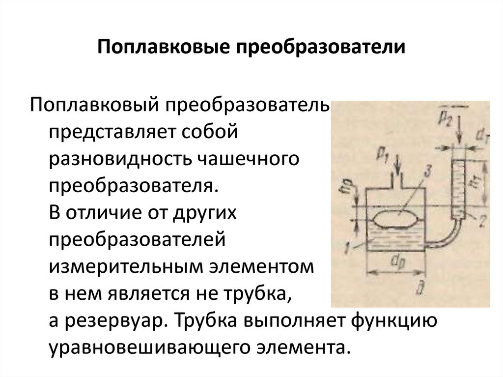 Разница в давлении 60