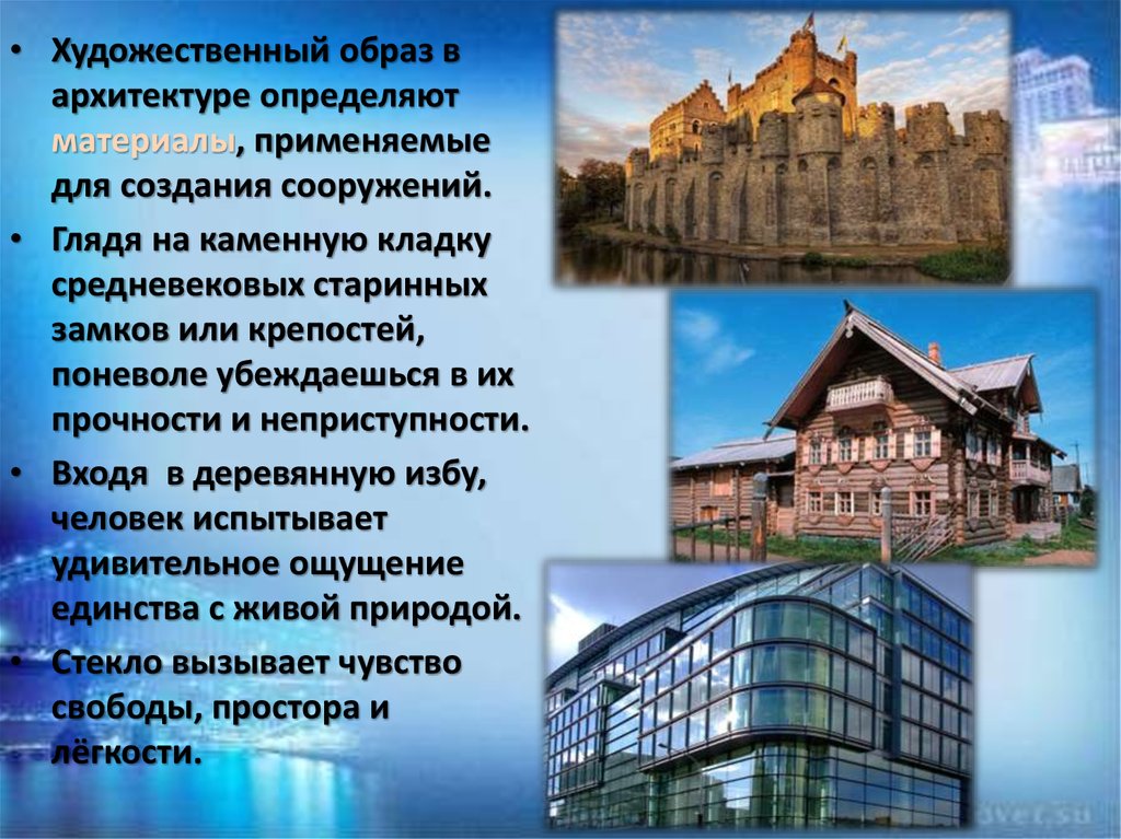 Необходимость архитектуры. Художественный образ в архитектуре. Что такое художественный образ в архитектуре презентация. Особенности архитектурного образа. Средства создания архитектурного образа.