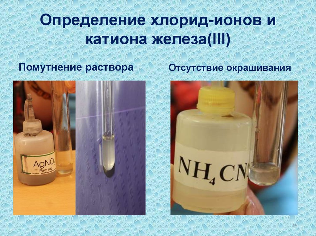 Измерение ионов в воде. Определение хлорид ионов. Определение хлорид Иона. Определение ионов хлора. Определение хлоридов.
