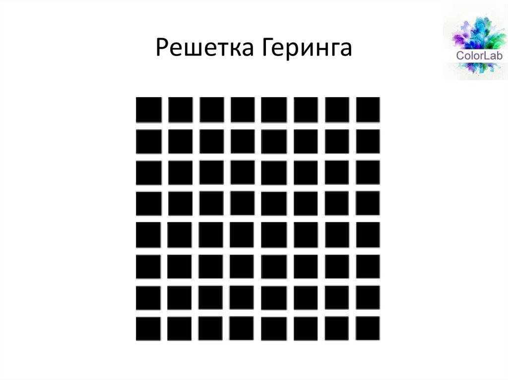 Решетка Геринга