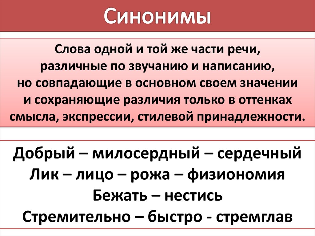 Нормы употребления терминов презентация