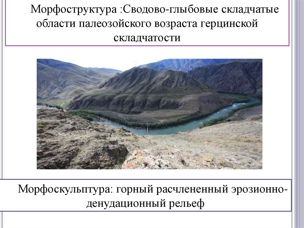 Презентация на тему убсунурская котловина