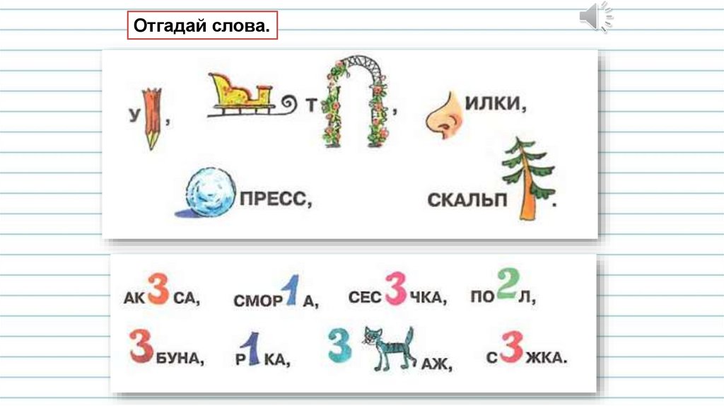 Буквосочетания жи ши ча ща чу щу 1 класс школа россии презентация