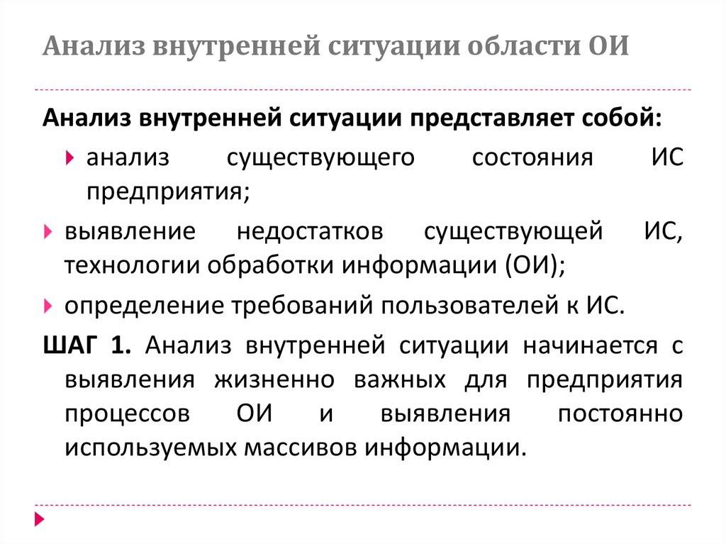 Внутренняя ситуация в россии. Анализ внутренней ситуации. Внутренний анализ. Внутреннее исследование.