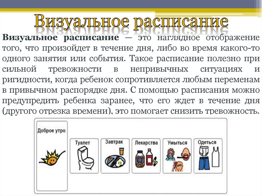 Карточки инструкции. Видуальное расписание. Визуальное расписание. Визуальные подсказки для аутистов. Визуальное расписание занятия.