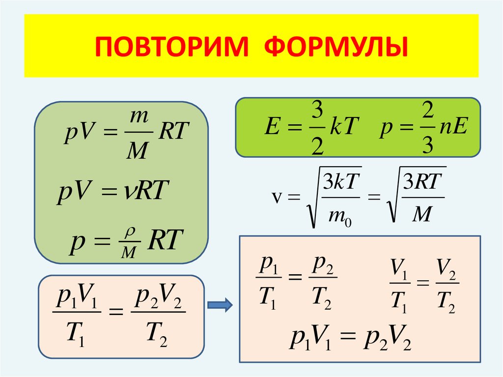 P rt. Vrt формула физика. Формула PV vrt. Повторить формулы. RT/V формула.