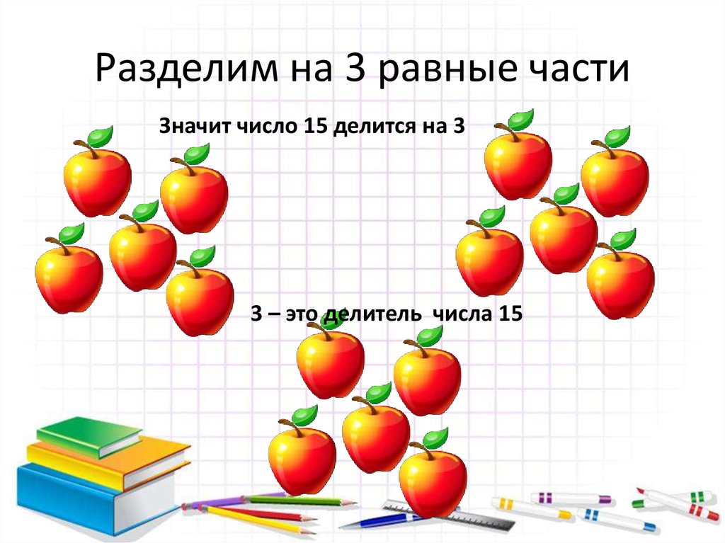 Делители 195. Делители и кратные 2 класс Петерсон презентация.