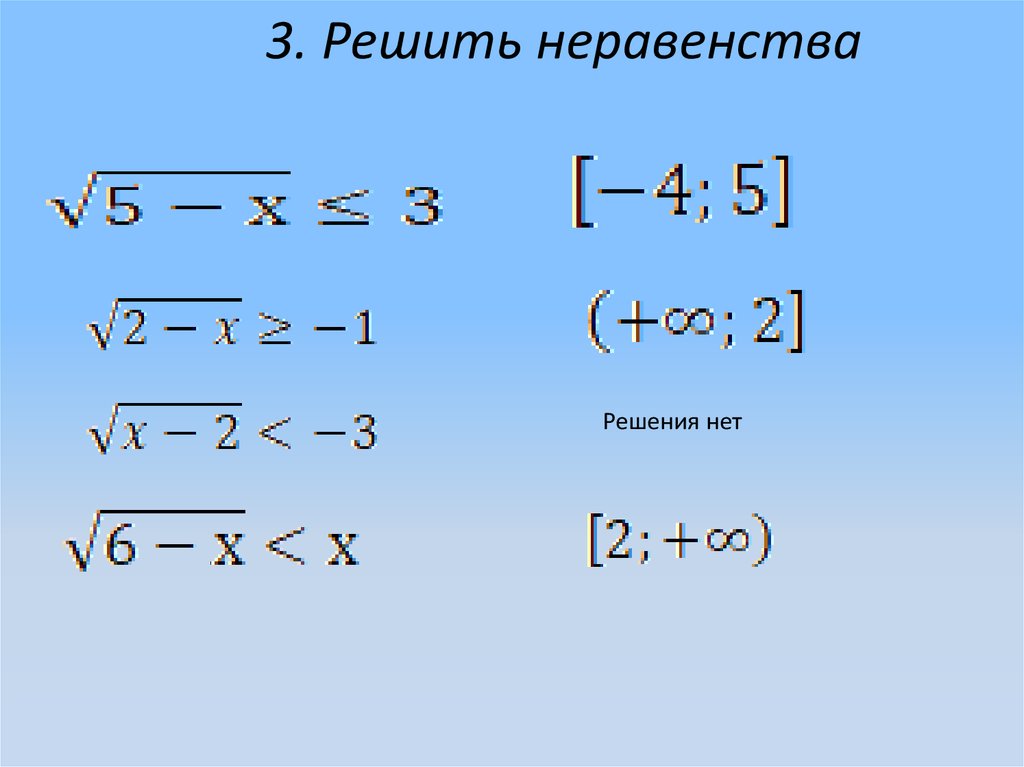 Иррациональные неравенства. Иррациональные уравнения и неравенства. Решение неравенств с корнем. Неравенства с корнями ЕГЭ. Иррациональные неравенства 10 класс.