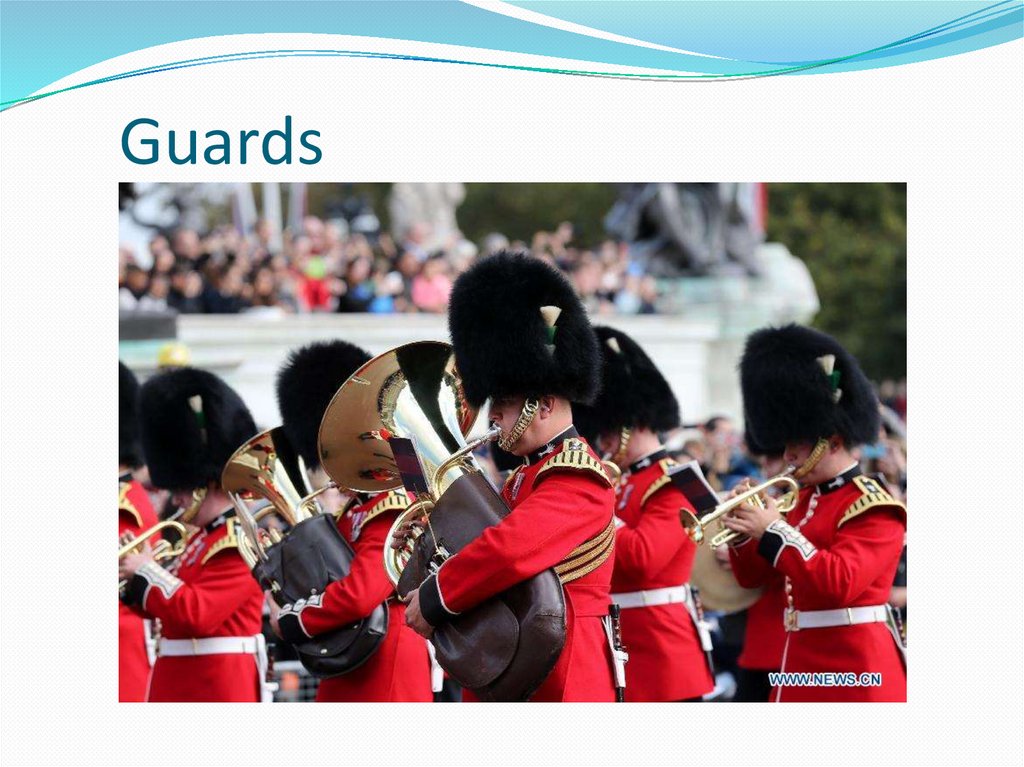 Guards