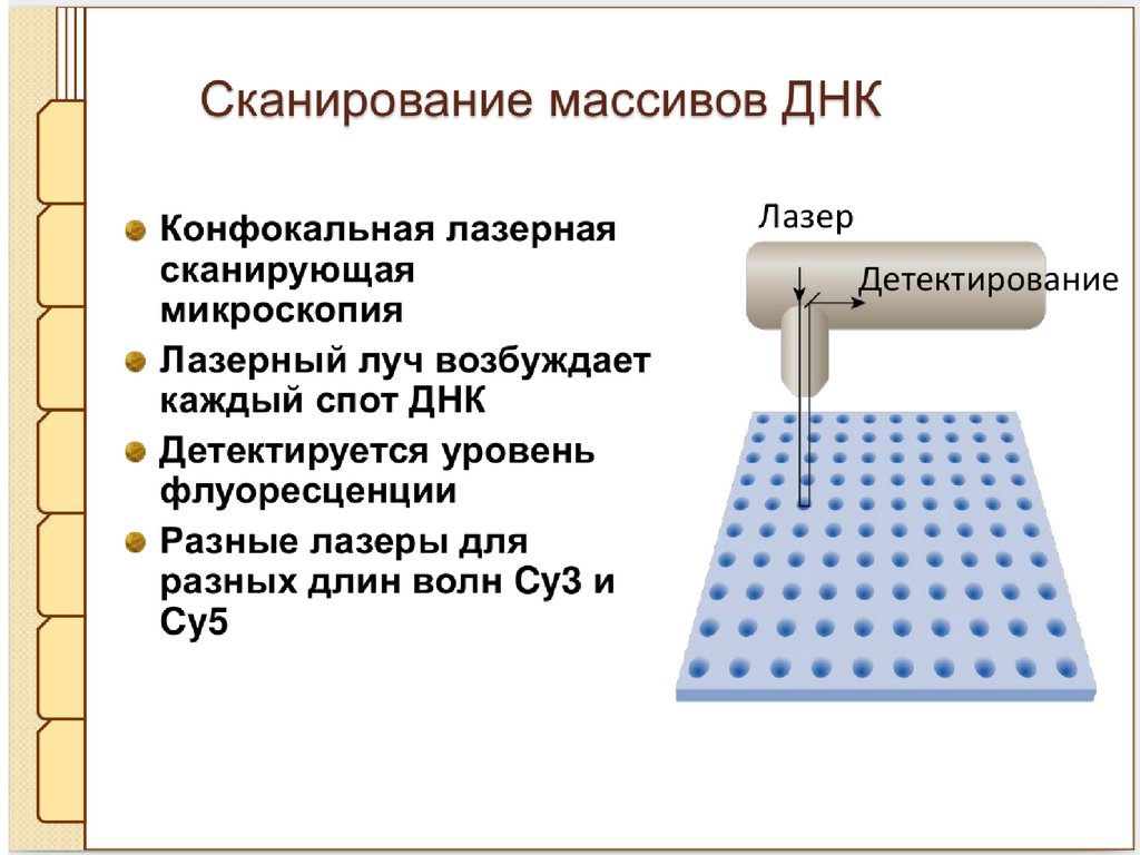 Сенсорные экраны презентация