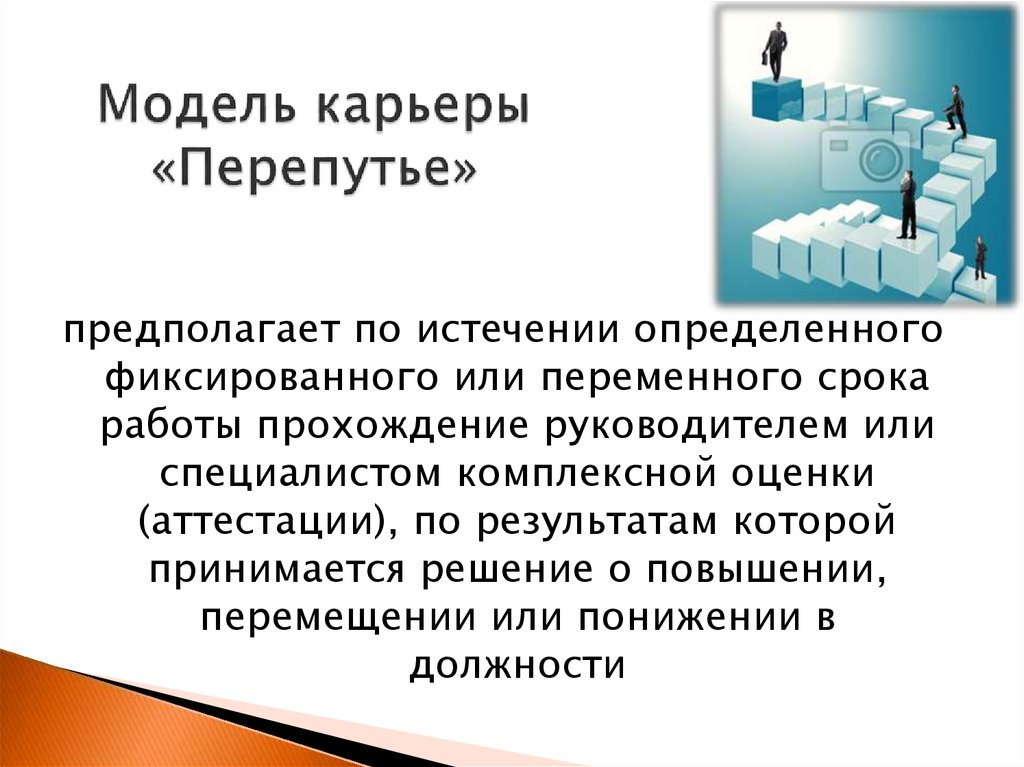 Модели карьеры. Моделирование карьеры. Перепутье вид карьеры плюсы и минусы. Тест модели карьеры ответы.