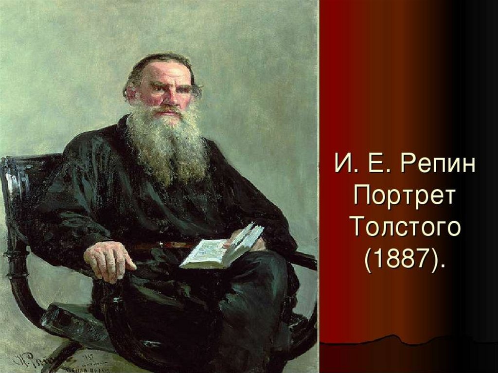 Кем был николаевич толстой. Л.Н. Толстого (1828-1910). Лев толстой 1828-1910. . Н. толстой ( 1828-1910. Портрет Льва Толстого Репин.