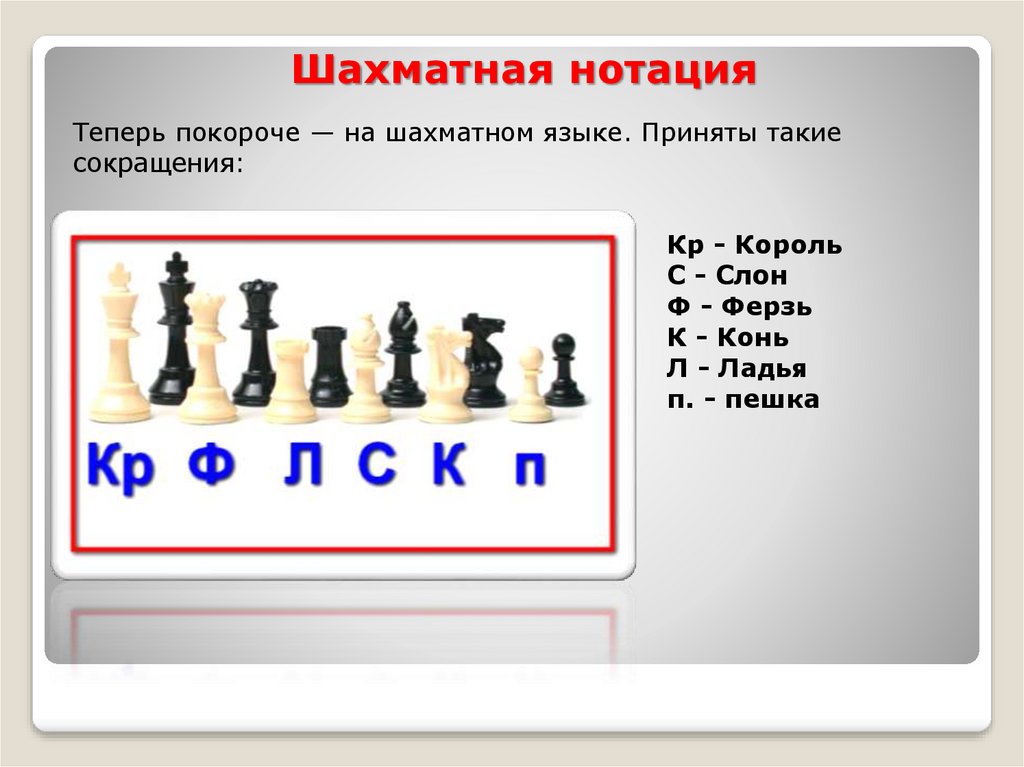 Шахматный нотации лучший. Название шахматных фигур. Обозначения в шахматах. Шахматная нотация. Обозначение шахматных фигур.