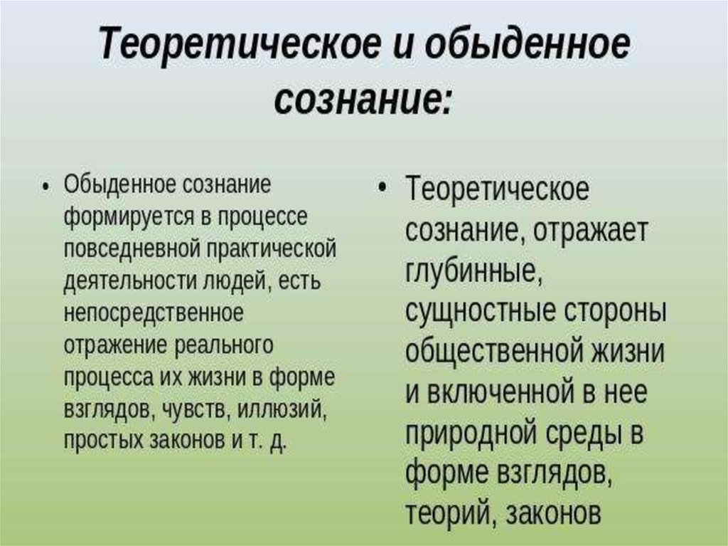 План общественное сознание. Обыденное и теоретическое сознание. Обыденное и теоретическое сознание план. Обыденное и теоретическое сознание схема. Обыденное сознание картинки.