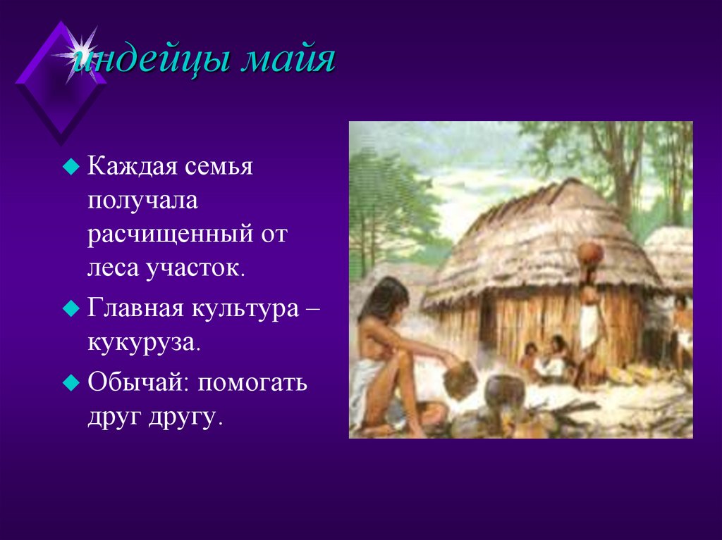 Африка и доколумбова америка. Индейцы Майя презентация. Индейцы Майя доклад. Индейцы доколумбовой Америки основные занятия. Майя индейцы общественный Строй.