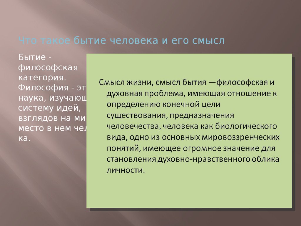 Монистические и плюралистические концепции бытия презентация