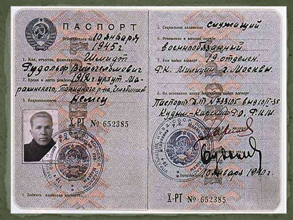 5 графа. Кузнецов Николай Павлович (28.10.1923 — 7.02.2003)..