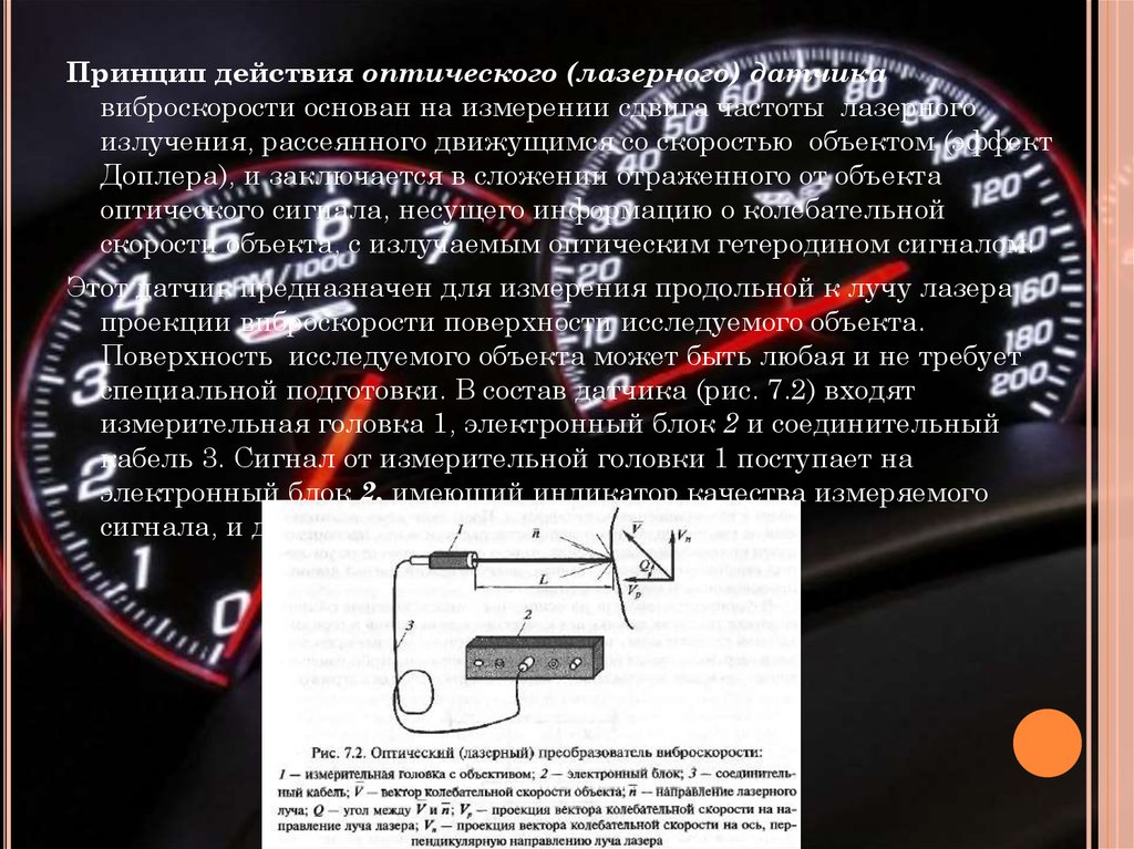 6 измерение. Смещение измерений отражает:. Имп-6 что измерять.