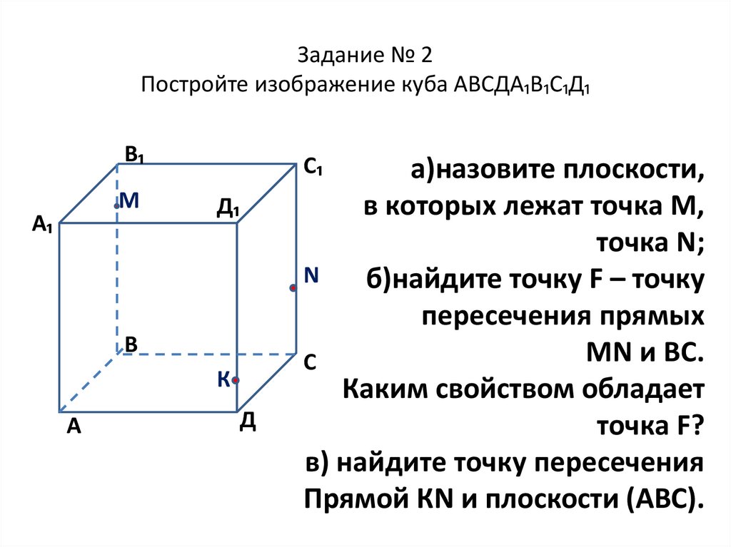 Скалярное произведение векторов в прямоугольном параллелепипеде. Постройте изображение Куба. Построить изображение фигуры куб. Построить образ Куба. Как построить изображение Куба.