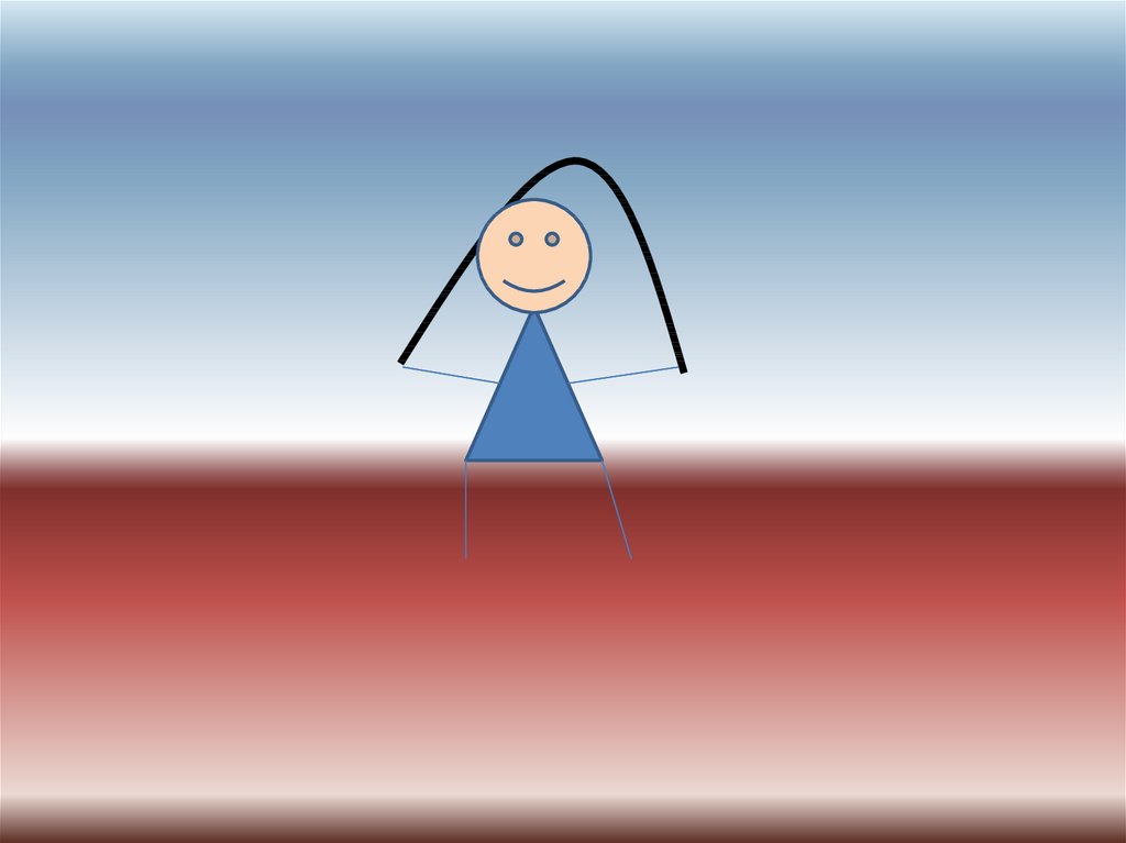 Рисунок девочки со скакалкой по информатике - 98 фото