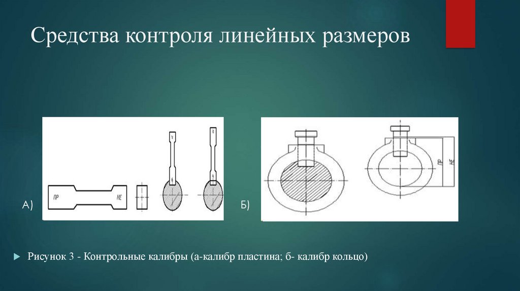 Контрольные операции. Контроль линейных размеров. Средства контроля линейных размеров. Приборы для контроля линейных размеров. Контроль линейных размеров деталей.