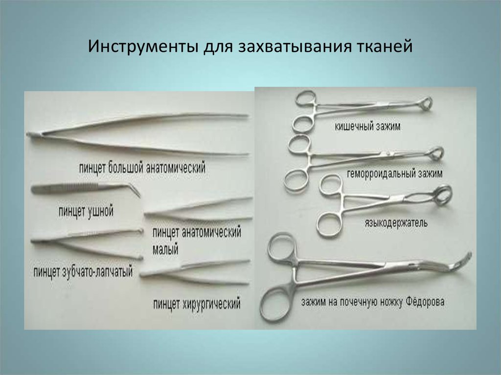 Инструменты стоматолога названия с фото и описаниями