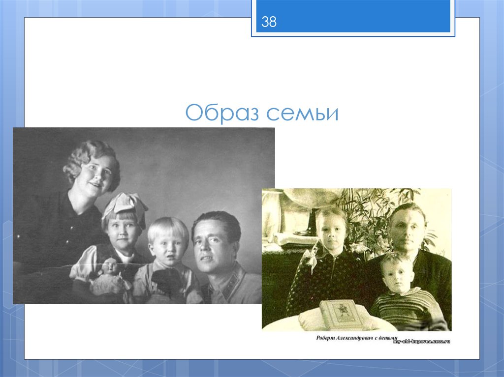 Каким образом семья. Образ нашей семьи. Образ семьи. Образ семьи Вити.