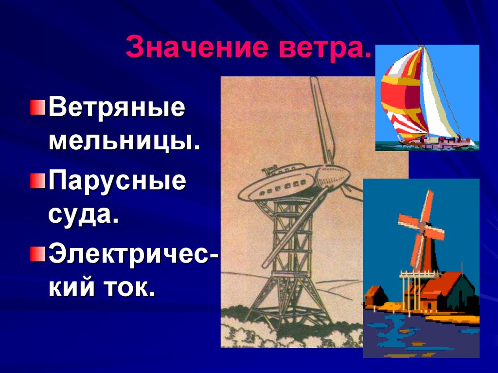 Что значит ветер. Значение ветра. Значение ветра в жизни человека. Значение ветра география. Значение ветра география 6 класс.