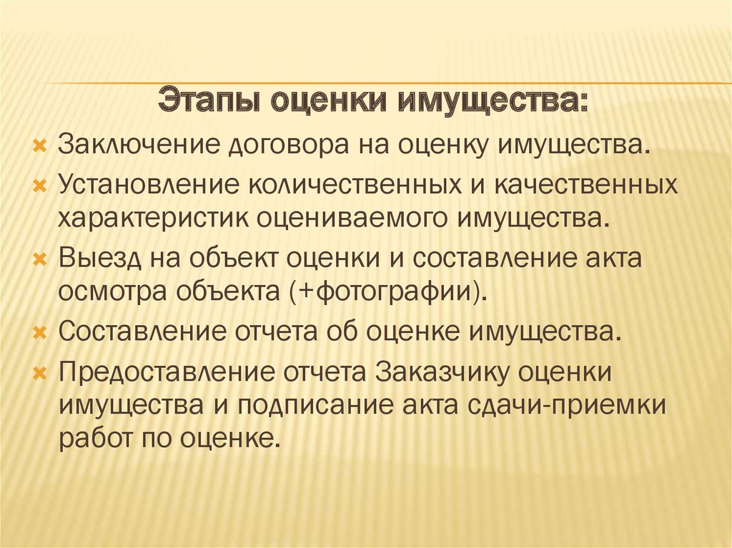 Этапы оценки. Стадия оценки. Имущество заключение. Экспертиза недвижимости вывод.