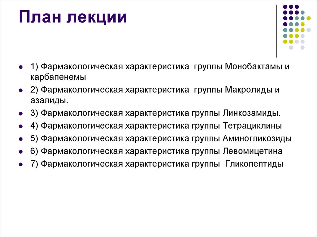 Характеристика 1 группы. Фармакологическая группа монобактамы. Тетрациклины характеристика группы. Характеристика фармакологических групп. Характеристика групп монобактамов.