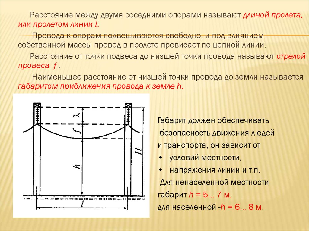 Представленная на рисунке опора называется