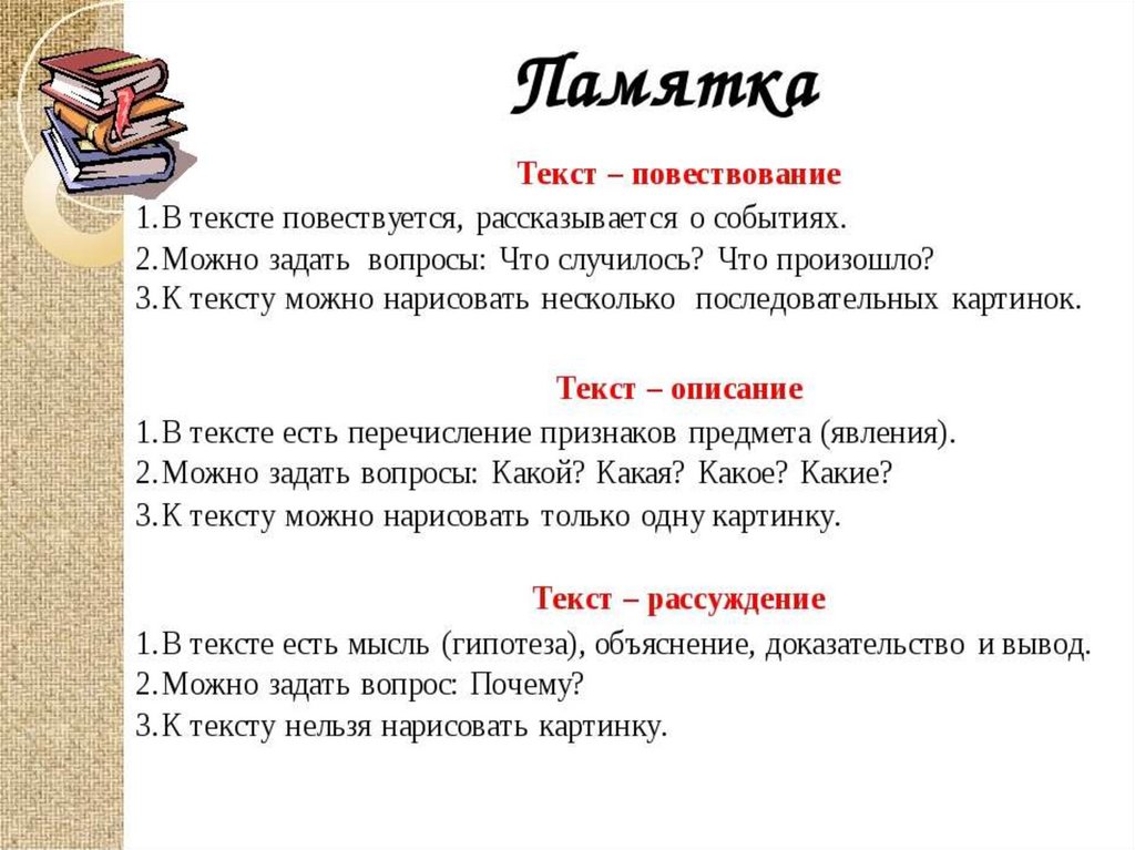 Записать текст описание повествование рассуждение. Что такое текст описание 2 класс школа России. Текст описание пример. Тип текста описание примеры. Текст описание и текст повествование.