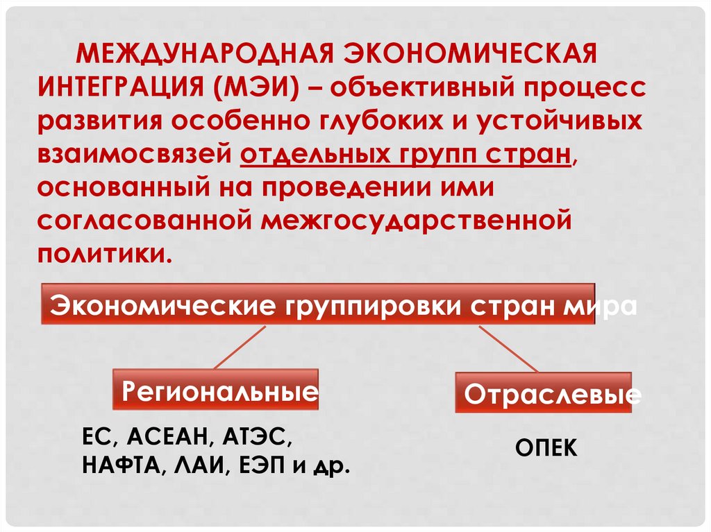 Непроизводственная сфера мирового хозяйства 10 класс презентация