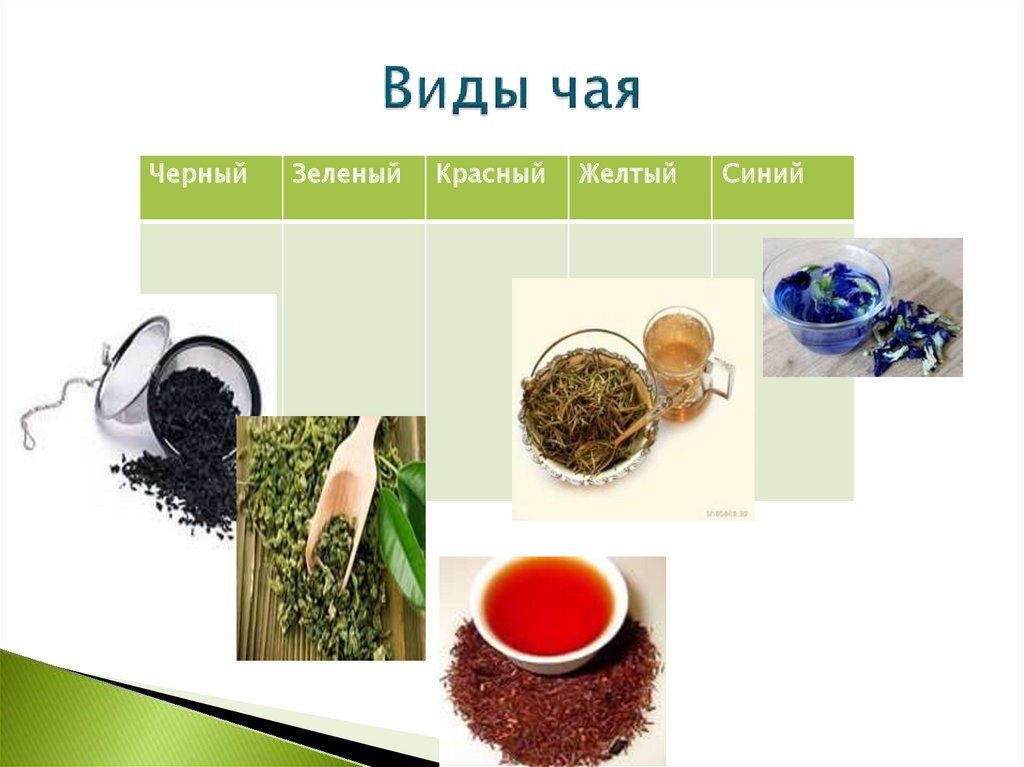 Самый распространенный вид чая. Виды чая. Виды чая черный зеленый красный. Виды зеленого чая. Самые распространенные виды чая.