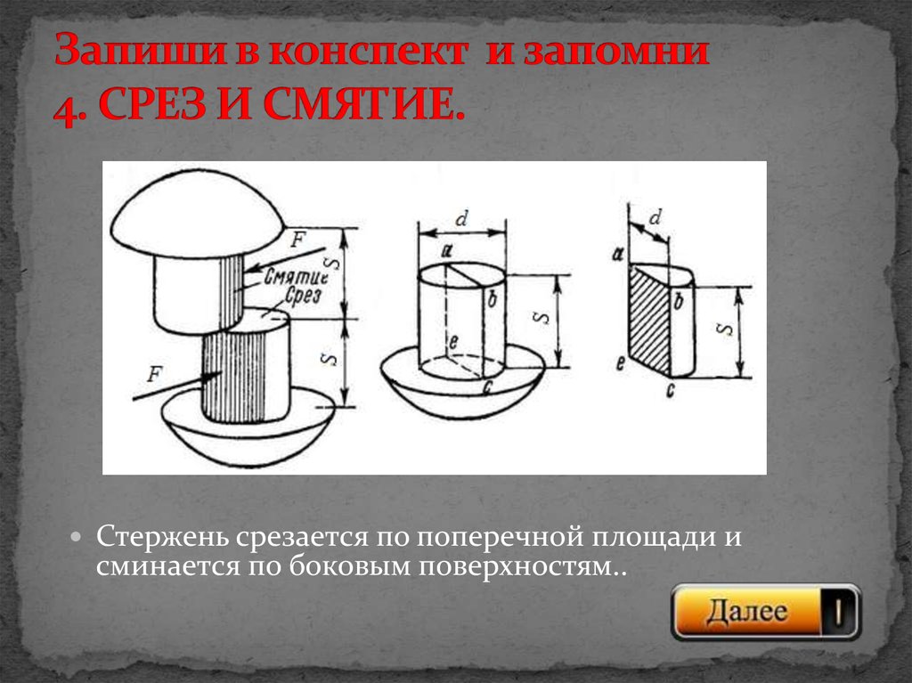 Дата среза. Срез смятие сопромат. Смятие детали машин. Расчет на срез и смятие. Расчёт на растяжение срез и смятие.