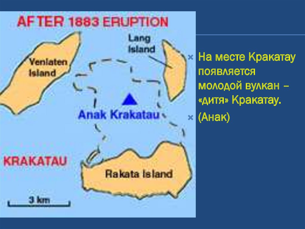 Вулкан кракатау на карте. Анак Кракатау на карте. Кракатау координаты. Координаты вулкана Кракатау. Гора Кракатау на карте.