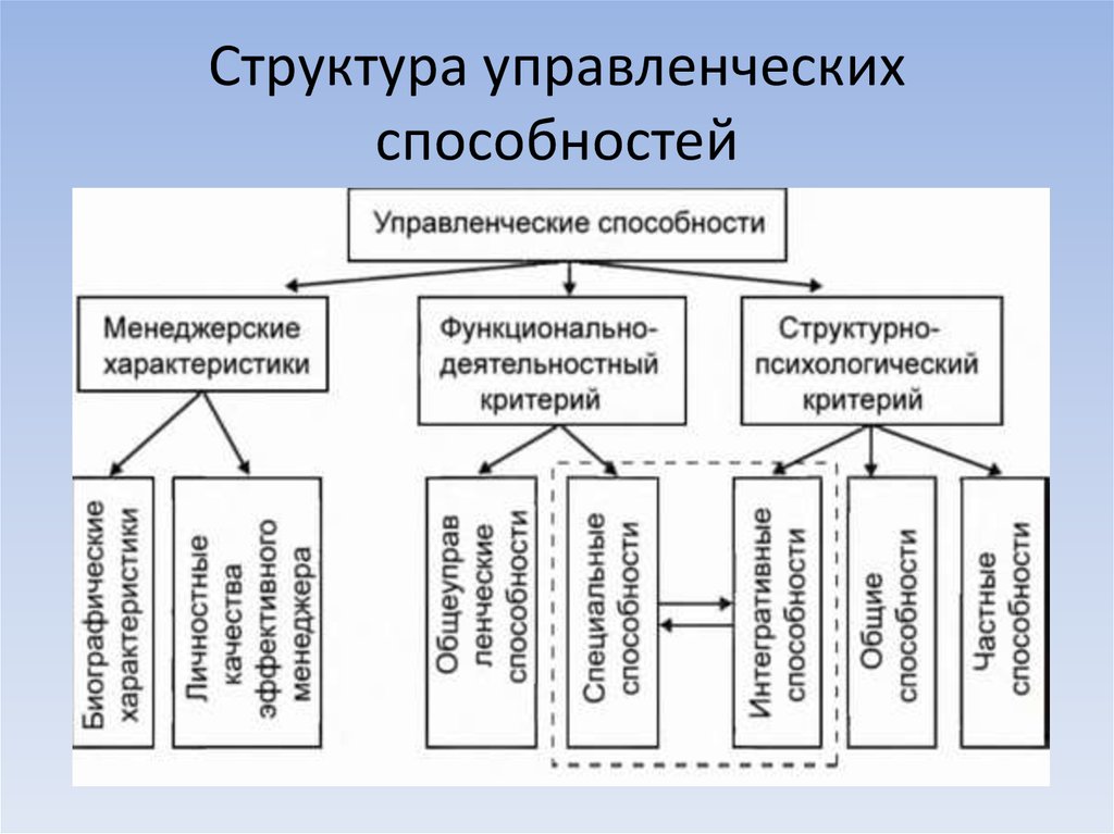 Управленческая способность государства презентация