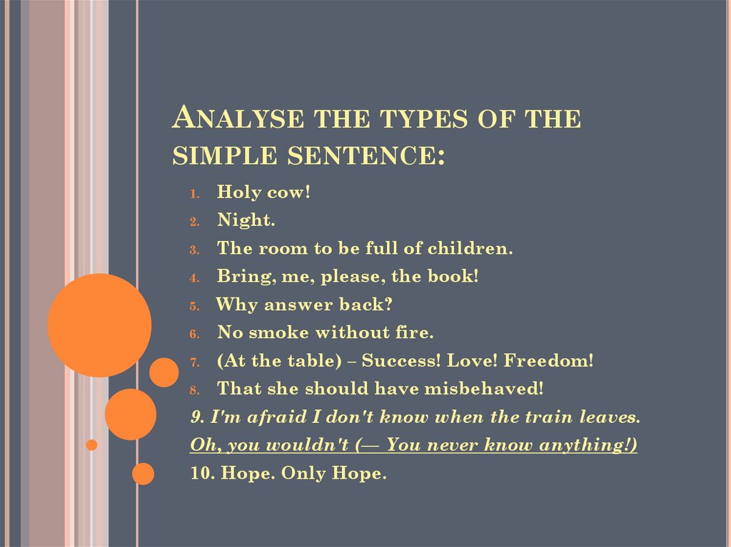 the-simple-sentence-lecture-12-online-presentation