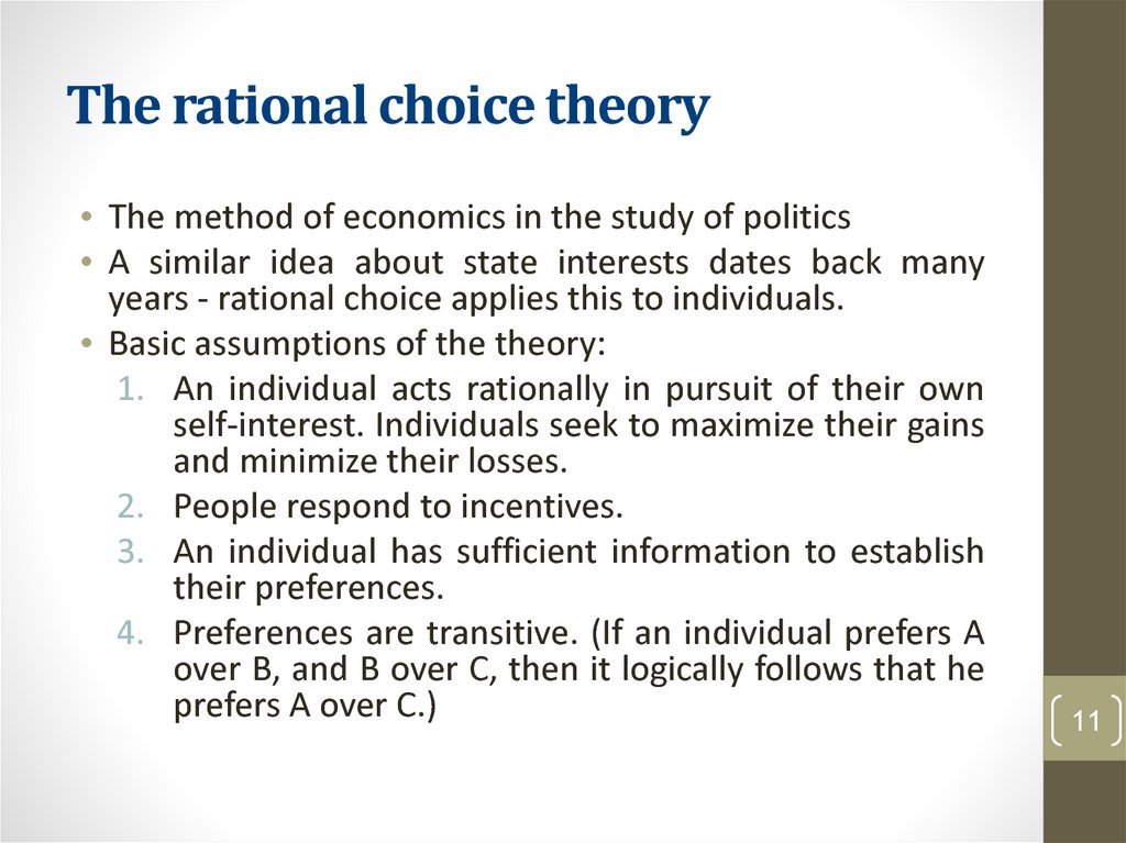 what-is-political-science