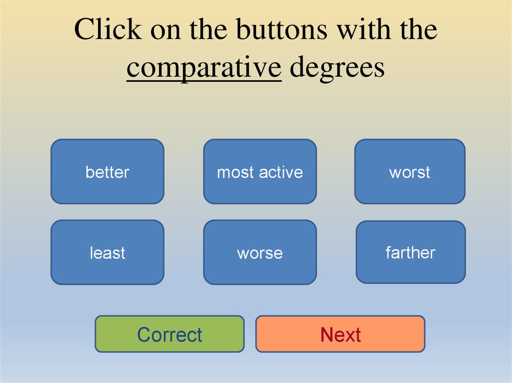 Use degrees of comparison. Degrees of Comparison. Comparative degree of adjectives презентация. Degrees of Comparison of adjectives. Degrees of Comparison of Fine.