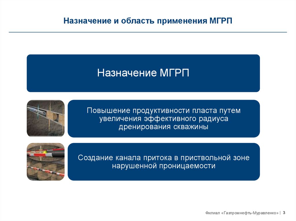 Многостадийное грп презентация