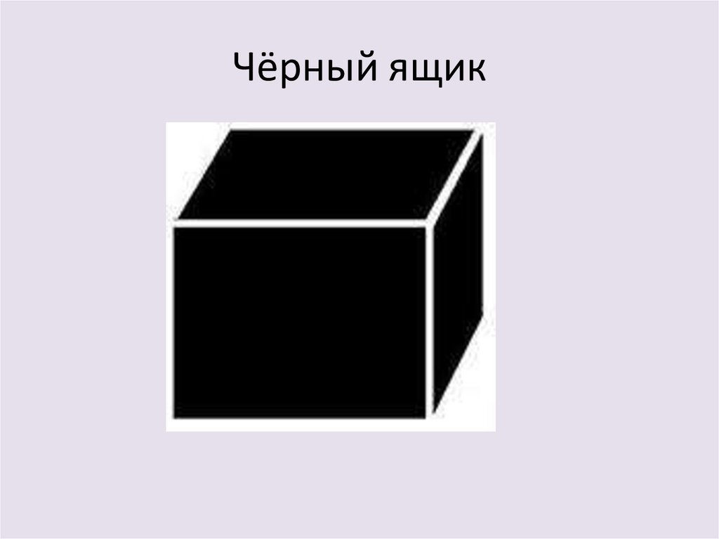 В черном ящике 15 белых. Картинка с черным ящиком как модель ai. Внесите черный ящик гроб знатоки.