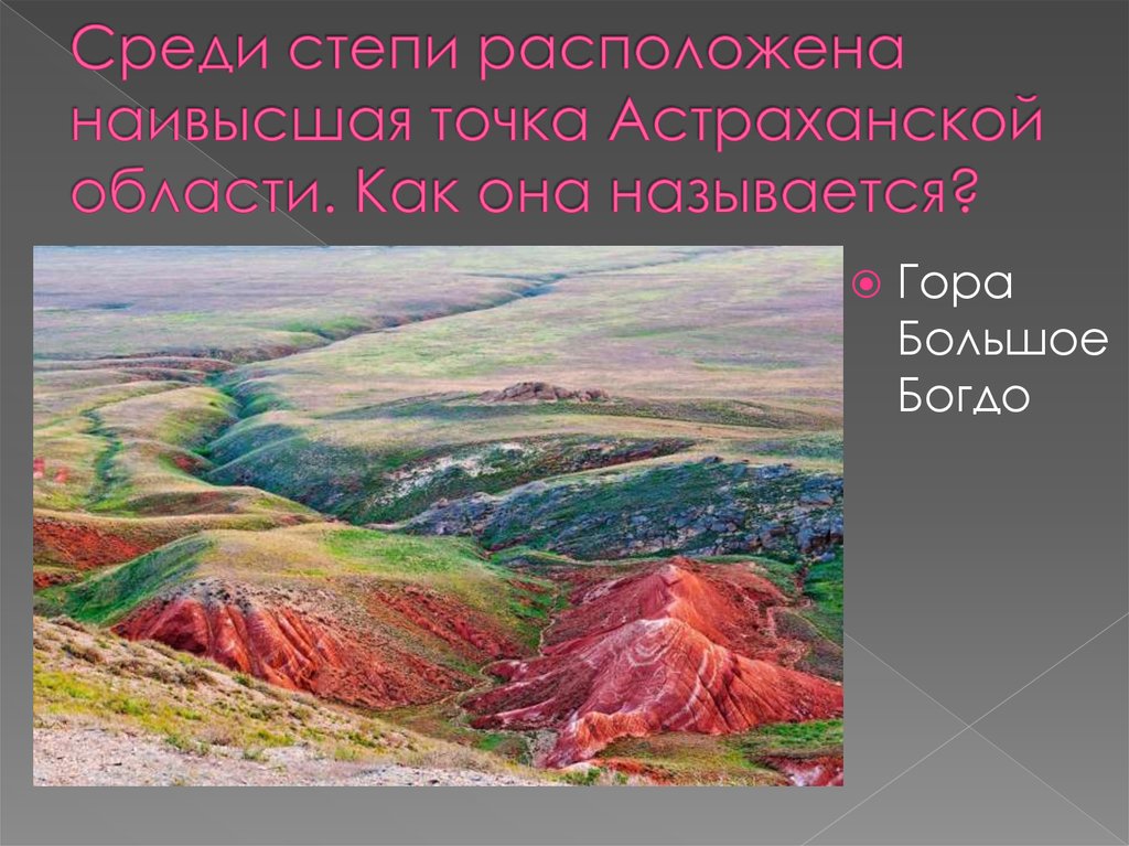 Выше находящиеся. Наивысшая точка Астраханской области. Города находящиеся в степи. Города России расположенный в степи. Большинство степей расположен.