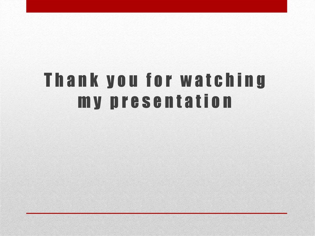 My Working Day Online Presentation