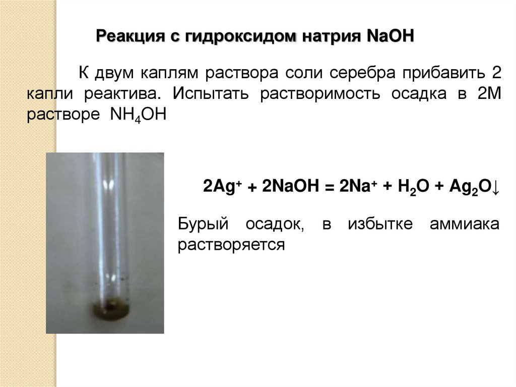 Гидроксид железа 3 и медь реакция. Реакции с гидроксидом натрия. Качественная реакция на гидроксид. Качественная реакция на NAOH. Качественная реакция на гидроксид натрия.