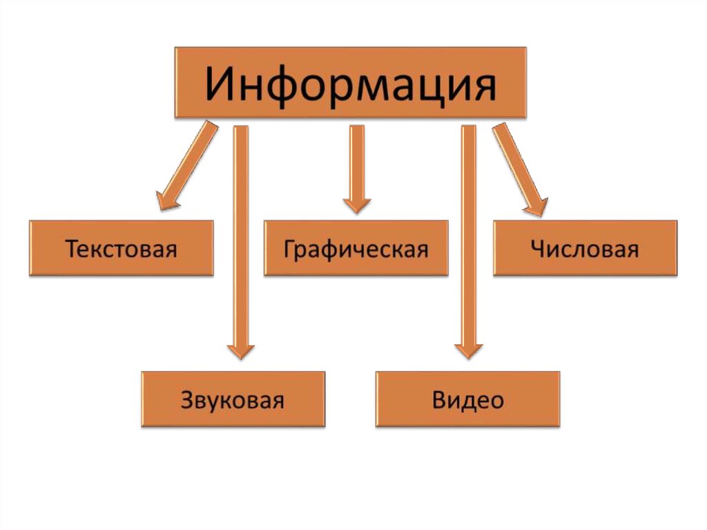 Графические и звуковые объекты