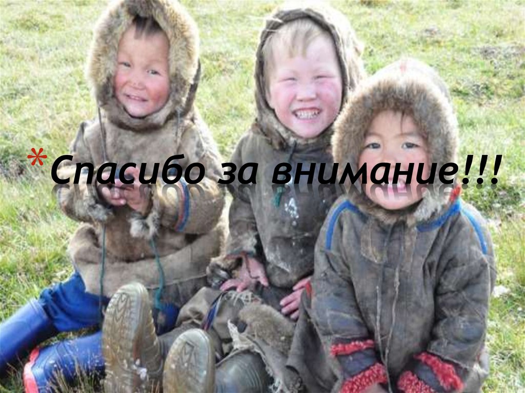 Спасибо за внимание!!!