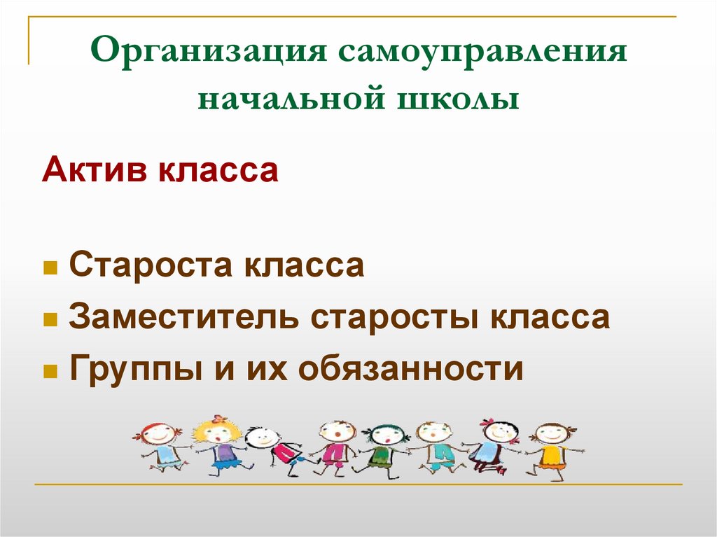 Плюсы и минусы ученического самоуправления в нашей школе презентация